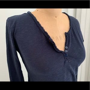 Massimo Dutti Top